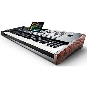 Korg Pa5X 61 61 key Arranger Workstation, Indonesian Version